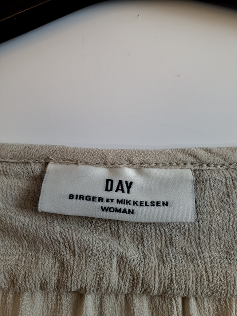Day Birger et Mikkelsen Bluse